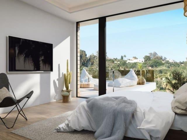 Chalet en venta en Saladillo Benamara, Málaga Costa del Sol