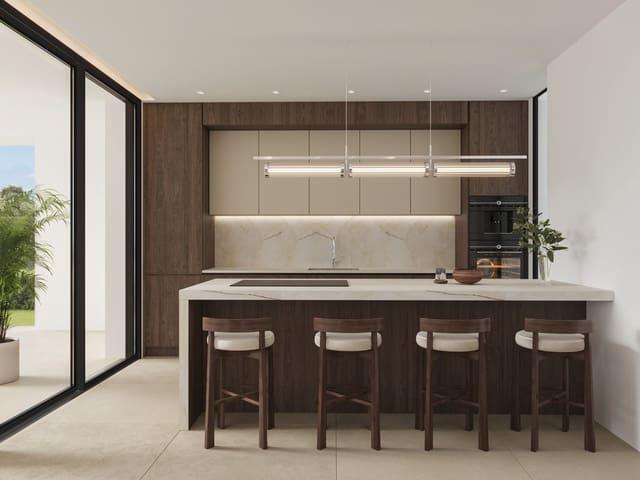 Chalet en venta en Atalaya Isdabe, Málaga Costa del Sol