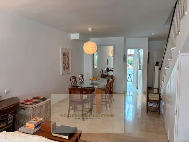Chalet en venta en New Golden Mile, Málaga Costa del Sol