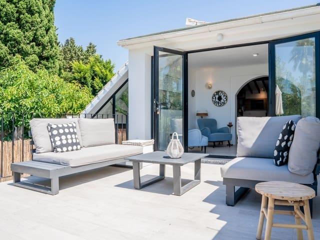 Chalet en venta en New Golden Mile, Málaga Costa del Sol