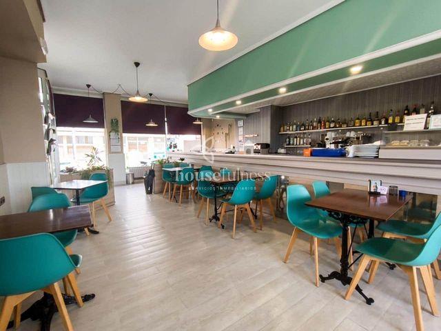 Chalet en venta en Neda, A Coruña Rías Altas