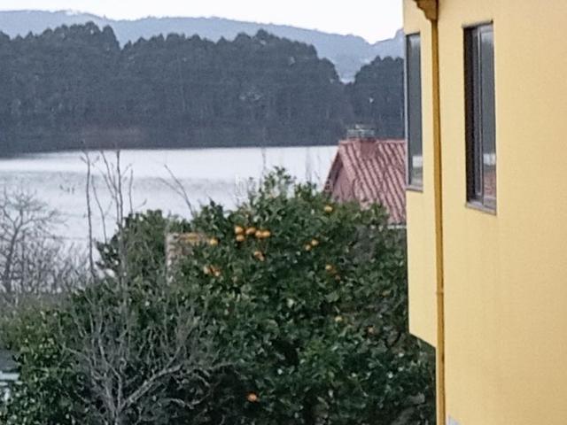 Chalet en venta en Neda. Chalets.