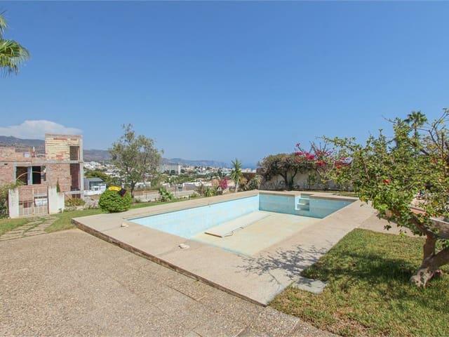 Chalet en venta en Nerja, Málaga Costa del Sol