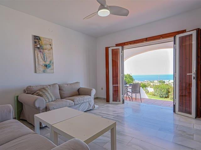 Chalet en venta en Nerja, Málaga Costa del Sol