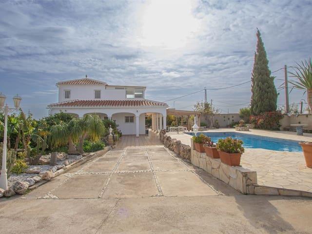 Chalet en venta en Nerja, Málaga Costa del Sol