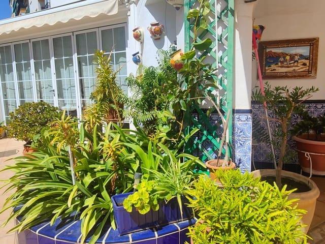 Chalet en venta en Nerja, Málaga Costa del Sol