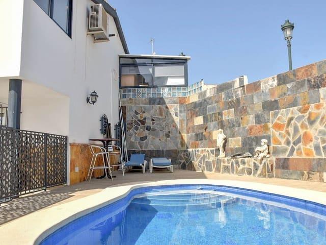 Chalet en venta en Nerja, Málaga Costa del Sol