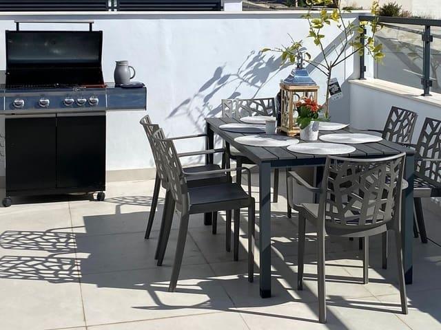 Chalet en venta en Nerja, Málaga Costa del Sol