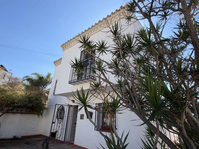 Chalet en venta en Nerja, Málaga Costa del Sol