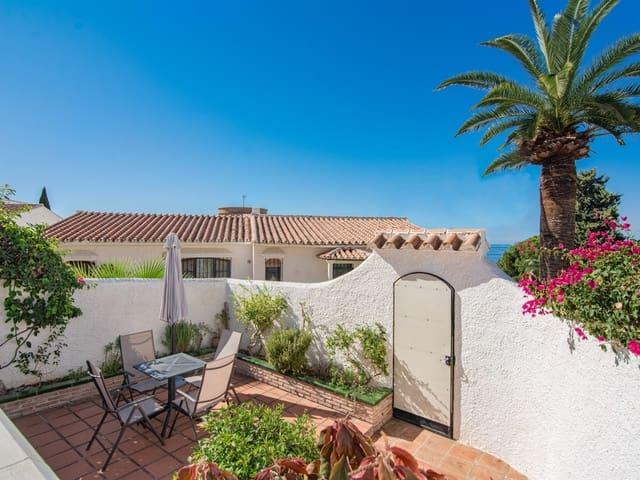 Adosado en venta en Nerja, Málaga Costa del Sol