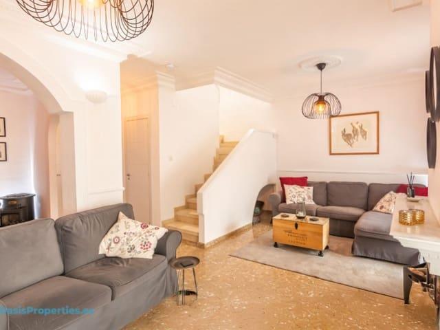 Chalet en venta en Nerja, Málaga Costa del Sol
