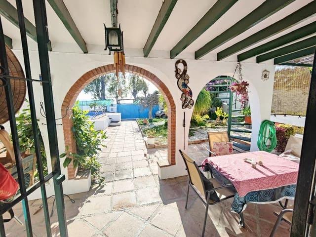 Chalet en venta en Nerja, Málaga Costa del Sol
