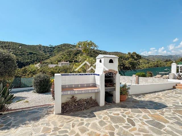 Chalet en venta en Nerja, Málaga Costa del Sol