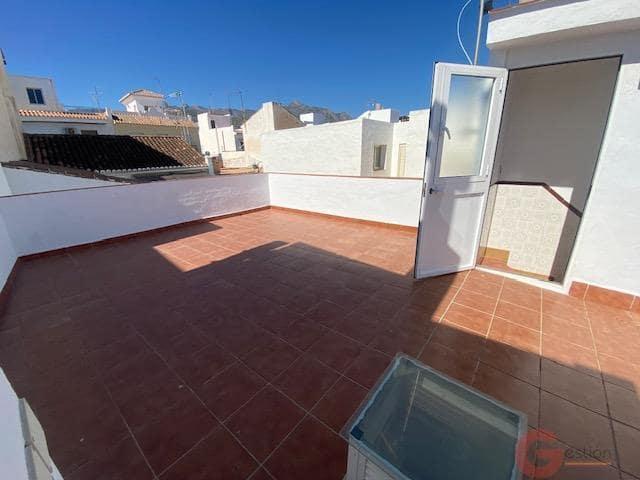 Chalet en venta en Nerja, Málaga Costa del Sol