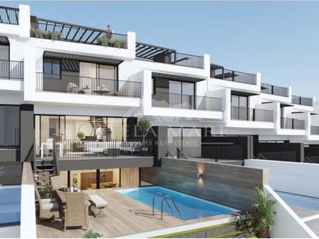 Chalet en venta en Nerja, Málaga Costa del Sol