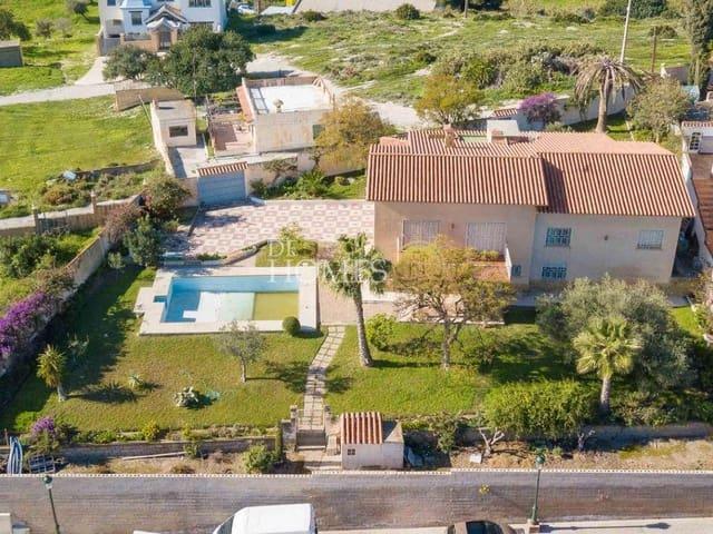 Chalet en venta en Nerja, Málaga Costa del Sol