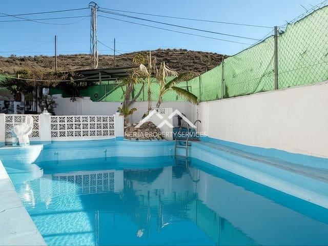 Chalet en venta en Nerja, Málaga Costa del Sol
