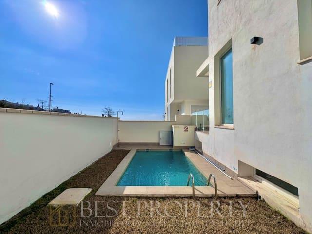 Chalet en venta en Nerja, Málaga Costa del Sol