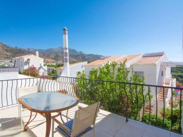 Chalet en venta en Nerja, Málaga Costa del Sol