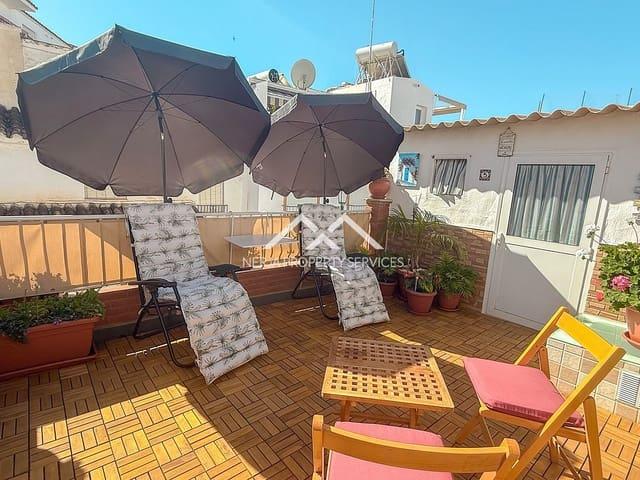 Chalet en venta en Nerja, Málaga Costa del Sol