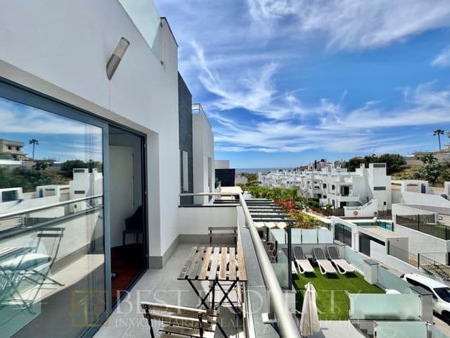 Chalet en venta en Nerja, Málaga Costa del Sol