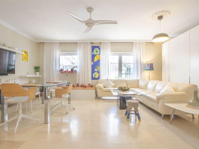 Chalet en venta en Nerja, Málaga Costa del Sol