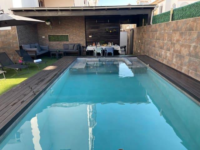 Chalet en venta en Nerja, Málaga Costa del Sol