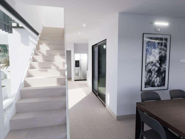 Chalet en venta en Nerja, Málaga Costa del Sol