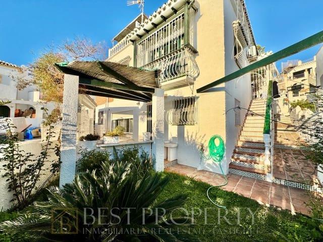 Chalet en venta en Nerja, Málaga Costa del Sol