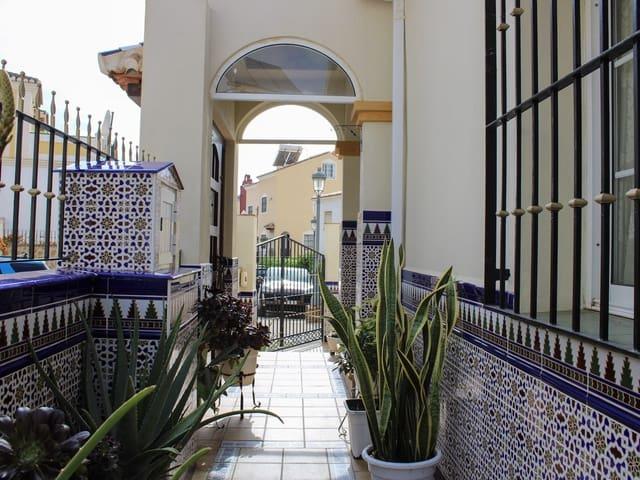 Chalet en venta en Nerja, Málaga Costa del Sol