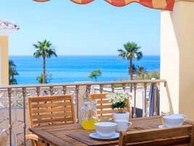 Chalet en venta en Nerja, Málaga Costa del Sol