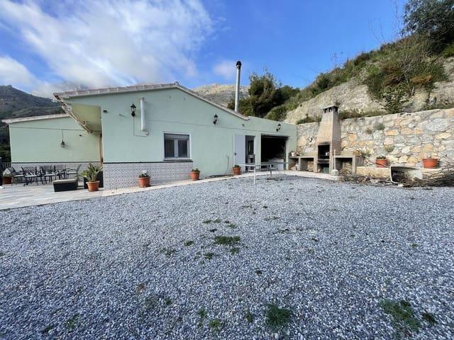 Chalet en venta en Nerja, Málaga Costa del Sol