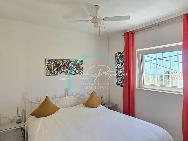 Chalet en venta en Nerja, Málaga Costa del Sol