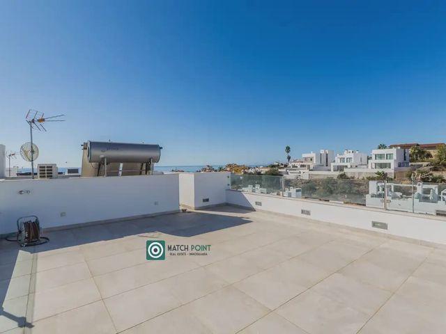 Chalet en venta en Nerja, Málaga Costa del Sol