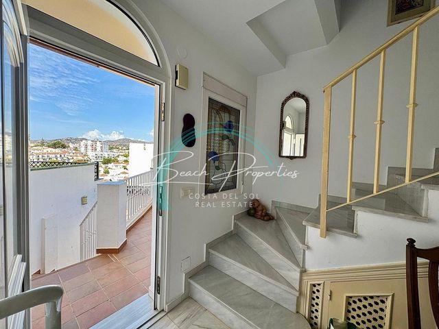 Chalet en venta en Nerja, Málaga Costa del Sol