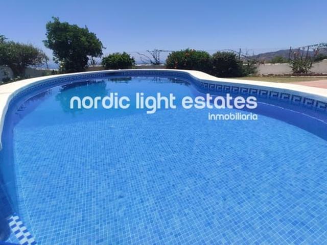 Chalet en venta en Nerja, Málaga Costa del Sol