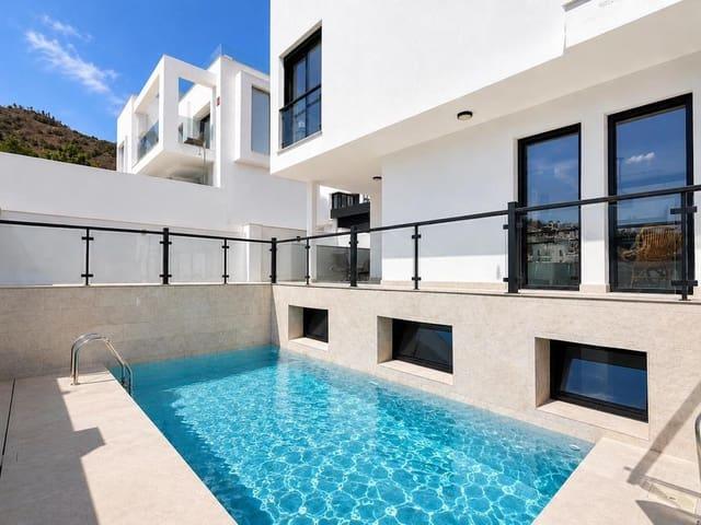 Chalet en venta en Nerja, Málaga Costa del Sol