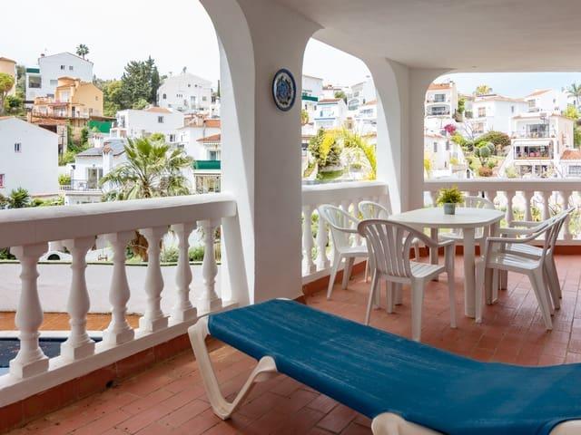 Chalet en venta en Nerja, Málaga Costa del Sol