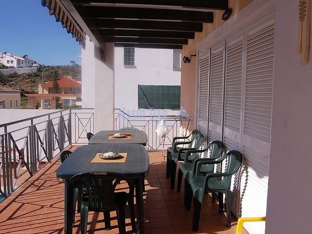 Chalet en venta en Nerja, Málaga Costa del Sol