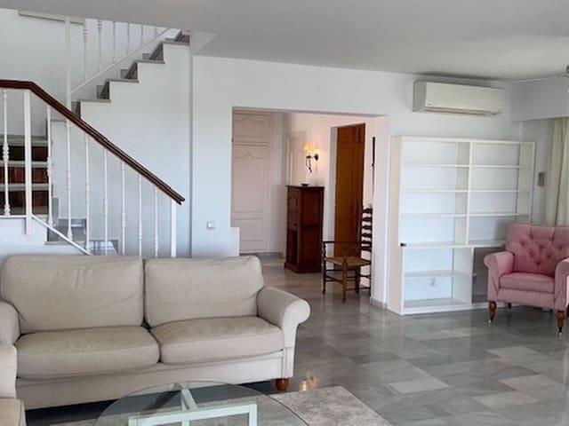 Chalet en venta en Nerja, Málaga Costa del Sol