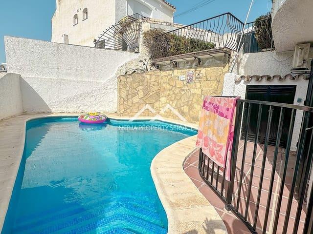 Chalet en venta en Nerja, Málaga Costa del Sol