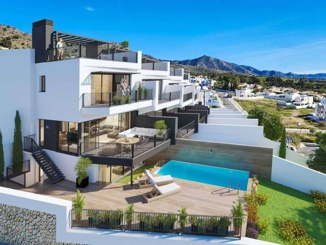 Chalet en venta en Nerja, Málaga Costa del Sol