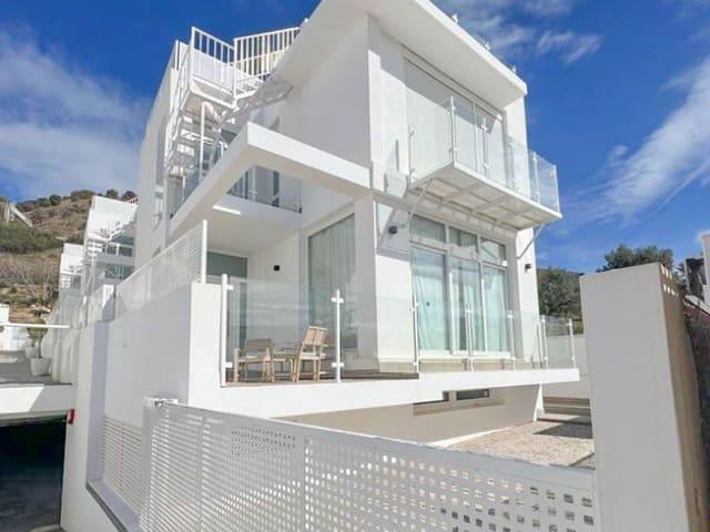 Chalet en venta en Nerja, Málaga Costa del Sol