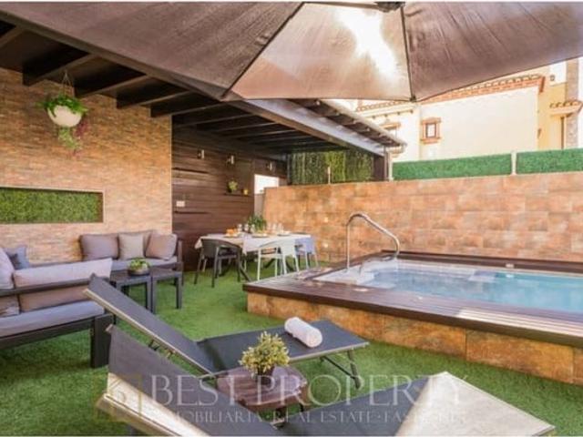 Chalet en venta en Nerja, Málaga Costa del Sol