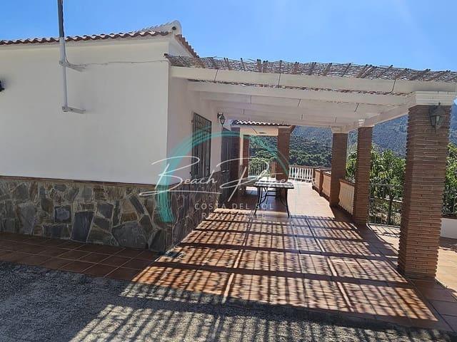 Chalet en venta en Nerja, Málaga Costa del Sol