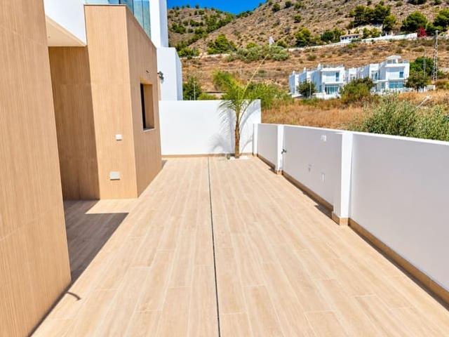 Chalet en venta en Nerja, Málaga Costa del Sol