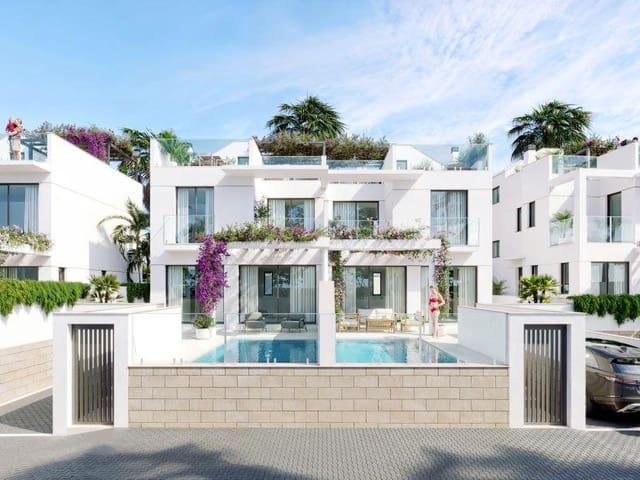 Chalet en venta en Nerja, Málaga Costa del Sol