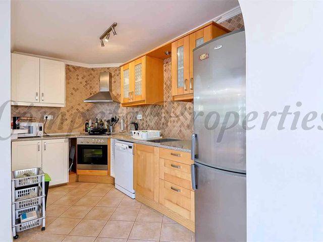 Chalet en venta en Nerja, Málaga Costa del Sol