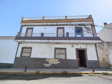 Casa en venta en Nerva, Huelva