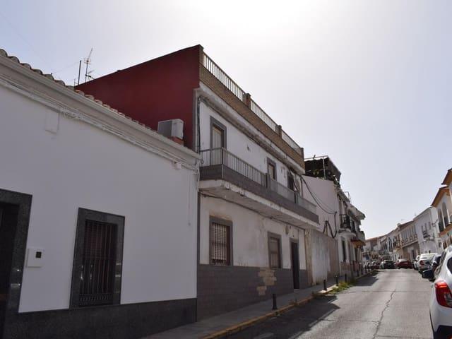 Casa en venta en Nerva, Huelva